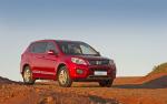 GWM H6 2013 года